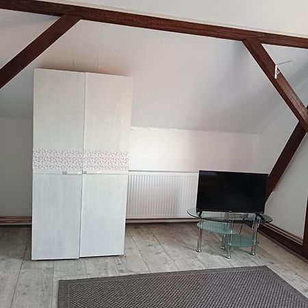 Apartmani Sunflower Karlofça Dış mekan fotoğraf