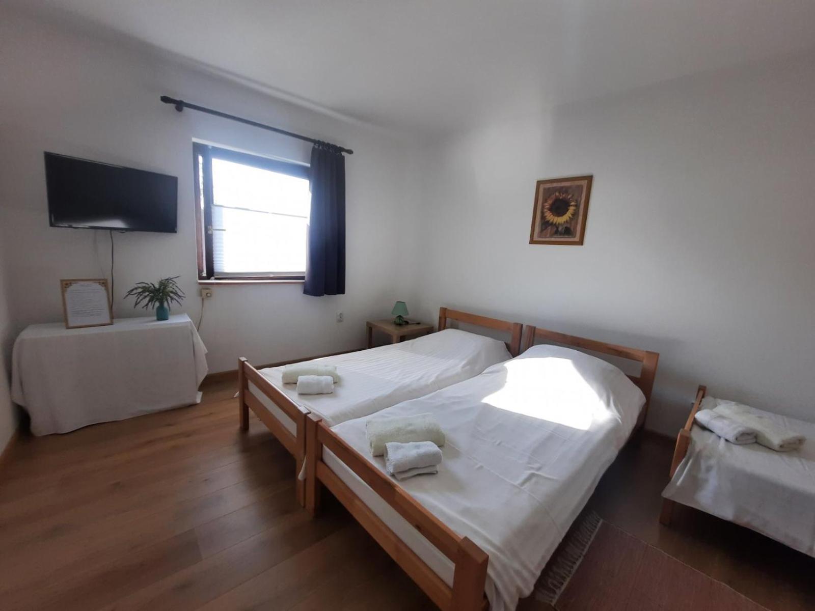 Apartmani Sunflower Karlofça Dış mekan fotoğraf