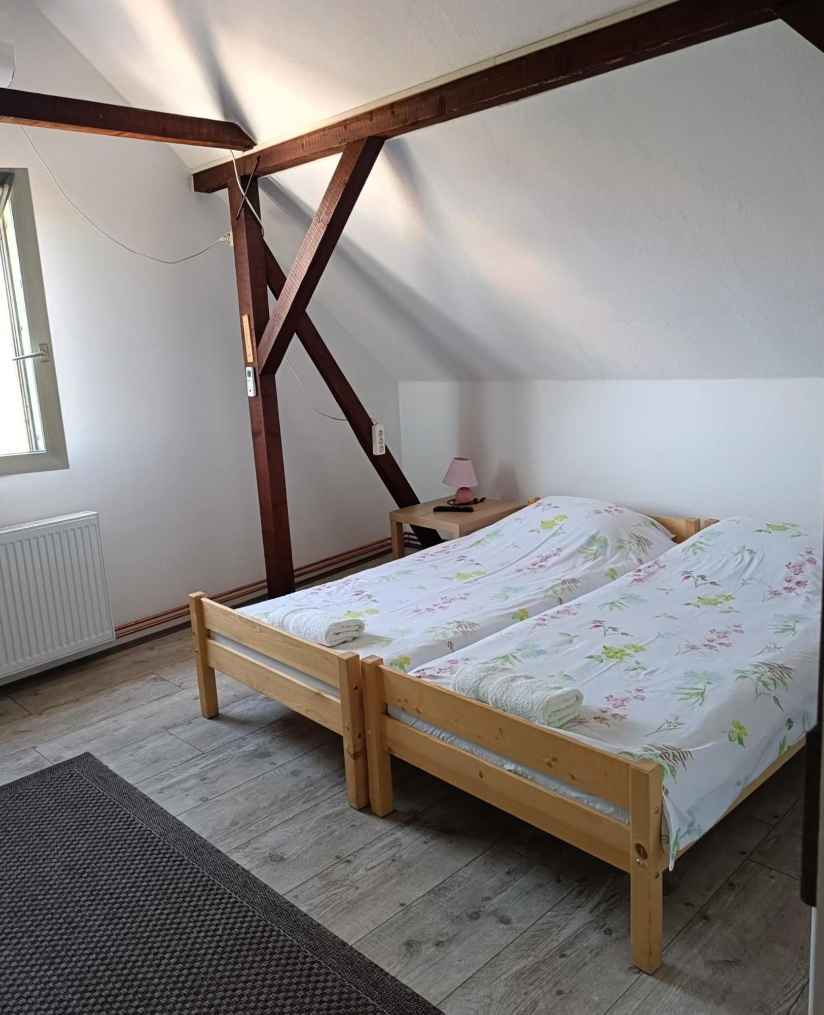 Apartmani Sunflower Karlofça Dış mekan fotoğraf